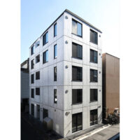 百人町1丁目共同住宅