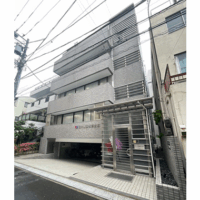 日川電機㈱ 本社事業所ビル 大規模修繕工事